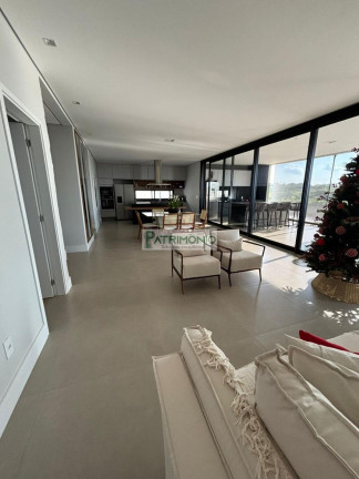Imagem Casa com 4 Quartos à Venda, 294 m² em Condomínio Reserva Santa Izabel - Jaguariúna Imagem Casa com 4 Quartos à Venda, 294 m² em Condomínio Reserva Santa Izabel - Jaguariúna