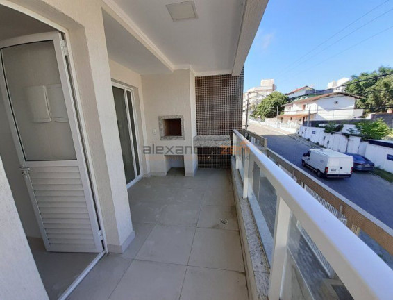 Imagem Apartamento com 3 Quartos à Venda, 133 m² em Bombas - Bombinhas
