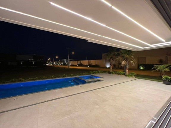 Imagem Casa de Condomínio com 5 Quartos à Venda, 494 m² em Centro - Xangri-lá