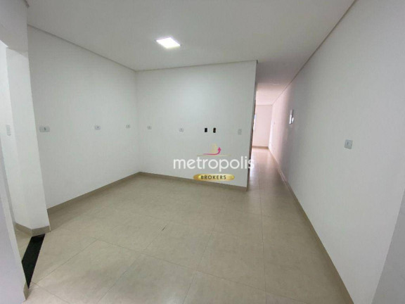 Imagem Sobrado com 2 Quartos à Venda, 97 m² em Utinga - Santo André Imagem Sobrado com 2 Quartos à Venda, 97 m² em Utinga - Santo André