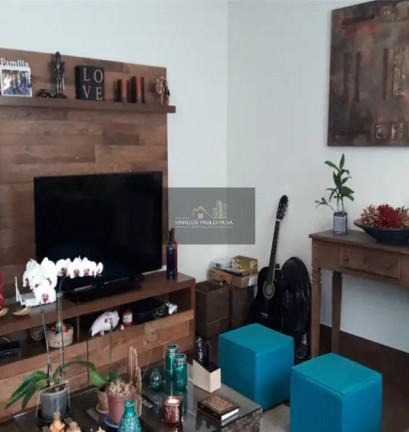 Imagem Sobrado com 3 Quartos à Venda, 132 m² em Jaçanã - São Paulo