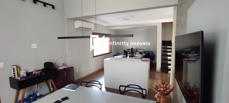 Imagem Casa com 3 Quartos à Venda, 350 m² em Jardim Algodoal - Piracicaba
