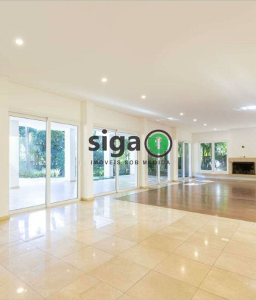 Imagem Casa com 4 Quartos à Venda, 641 m² em Jardim Cordeiro - São Paulo Imagem Casa com 4 Quartos à Venda, 641 m² em Jardim Cordeiro - São Paulo
