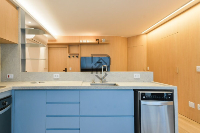 Imagem Apartamento com 2 Quartos à Venda, 47 m² em Vila Mariana - São Paulo