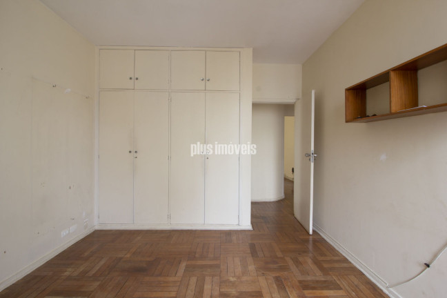 Imagem Apartamento com 3 Quartos à Venda, 190 m² em Paraíso - São Paulo