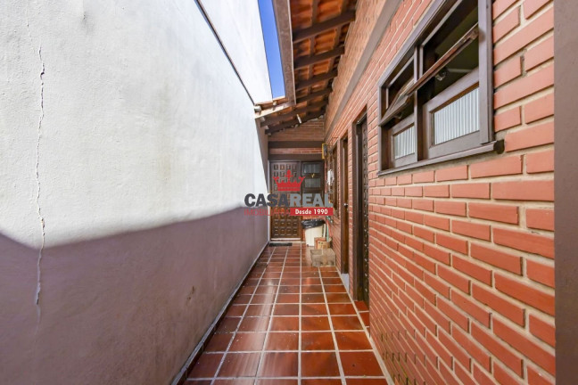 Imagem Casa com 3 Quartos à Venda, 213 m² em Jardim Das Américas - Curitiba Imagem Casa com 3 Quartos à Venda, 213 m² em Jardim Das Américas - Curitiba