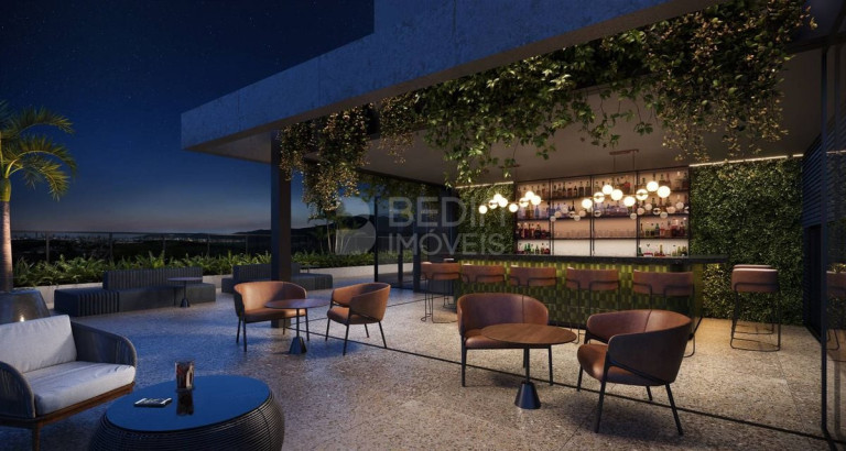 Imagem Apartamento com 1 Quarto à Venda, 47 m² em Jardim Dourado - Porto Belo Imagem Apartamento com 1 Quarto à Venda, 47 m² em Jardim Dourado - Porto Belo