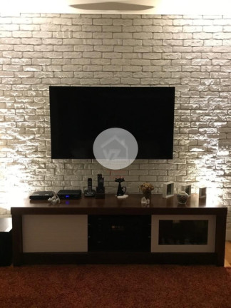 Imagem Apartamento com 3 Quartos à Venda, 142 m² em Vila Andrade - São Paulo Imagem Apartamento com 3 Quartos à Venda, 142 m² em Vila Andrade - São Paulo