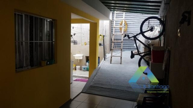 Imagem Casa com 2 Quartos à Venda, 110 m² em Vila Brasilina - São Paulo Imagem Casa com 2 Quartos à Venda, 110 m² em Vila Brasilina - São Paulo