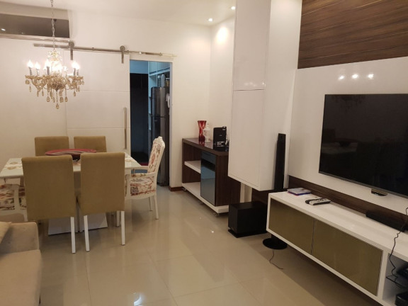 Imagem Casa com 2 Quartos à Venda, 180 m² em Santa Mônica - Feira De Santana Imagem Casa com 2 Quartos à Venda, 180 m² em Santa Mônica - Feira De Santana
