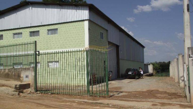 Imagem Galpão à Venda, 3.720 m² em Bairro Da Chave - Itupeva Imagem Galpão à Venda, 3.720 m² em Bairro Da Chave - Itupeva