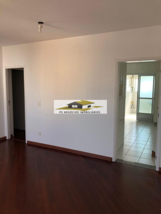 Imagem Apartamento com 3 Quartos à Venda, 102 m² em Mirandópolis - São Paulo