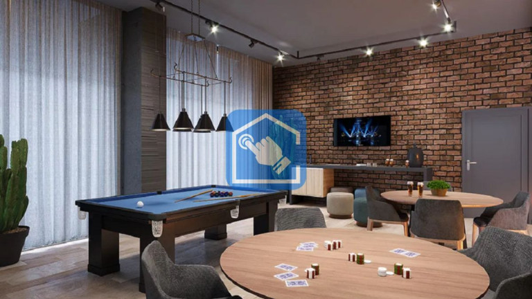 Imagem Apartamento com 1 Quarto à Venda, 39 m² em Butantã - São Paulo