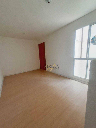 Imagem Apartamento com 2 Quartos à Venda, 43 m² em Jardim Centenário - Campinas Imagem Apartamento com 2 Quartos à Venda, 43 m² em Jardim Centenário - Campinas