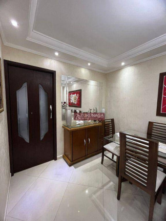 Imagem Apartamento com 3 Quartos à Venda, 73 m² em Vila Mazzei - São Paulo Imagem Apartamento com 3 Quartos à Venda, 73 m² em Vila Mazzei - São Paulo