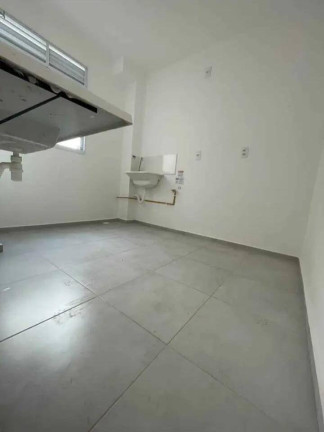 Imagem Apartamento com 2 Quartos à Venda, 39 m² em Vitoriana - Botucatu Imagem Apartamento com 2 Quartos à Venda, 39 m² em Vitoriana - Botucatu
