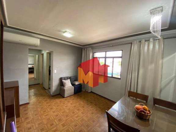 Imagem Apartamento com 2 Quartos à Venda, 60 m² em Vila Galo - Americana Imagem Apartamento com 2 Quartos à Venda, 60 m² em Vila Galo - Americana