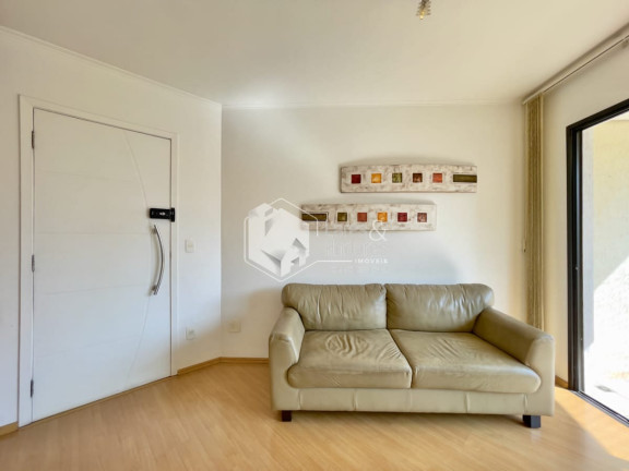Imagem Apartamento com 3 Quartos à Venda, 75 m² em Vila Mascote - São Paulo