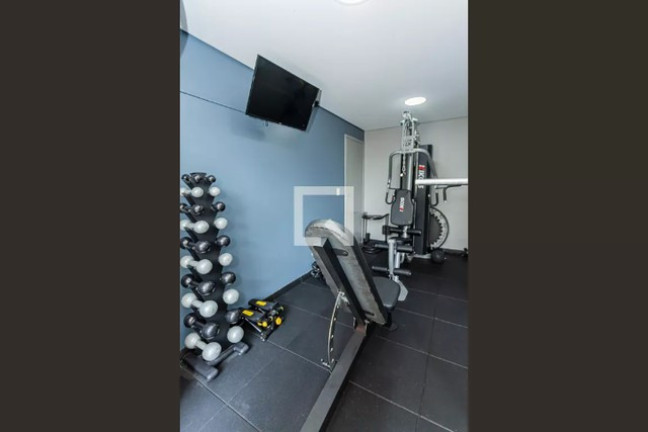 Imagem Apartamento com 2 Quartos à Venda, 52 m² em Parque Sao Domingos - São Paulo