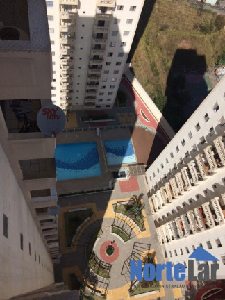 Imagem Apartamento com 3 Quartos à Venda, 93 m² em Freguesia Do ó - São Paulo