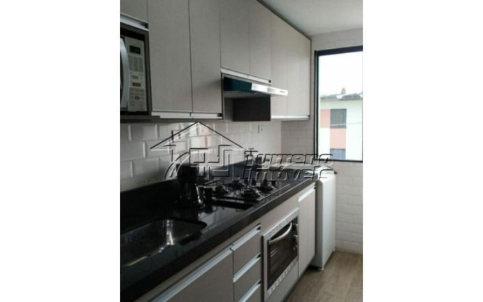 Apartamento com 2 Quartos à Venda, 49 m² em Bosque Dos Eucaliptos - São José Dos Campos