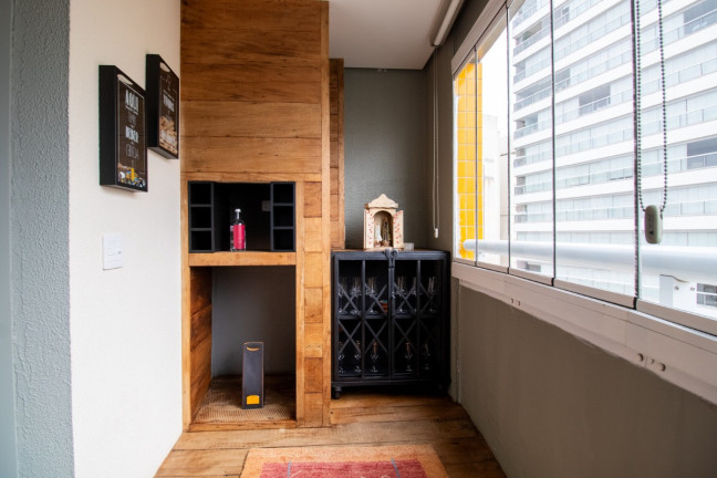 Imagem Apartamento com 2 Quartos à Venda, 104 m² em Perdizes - São Paulo