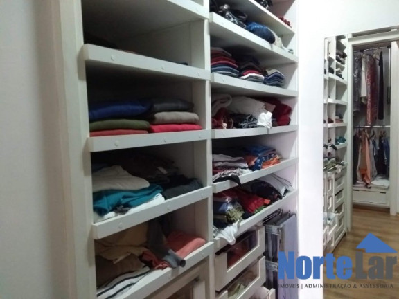 Imagem Apartamento com 4 Quartos à Venda, 170 m² em água Fria - São Paulo
