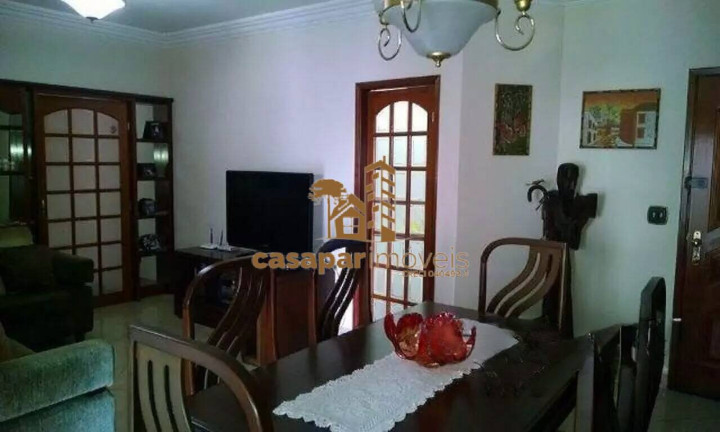 Imagem Apartamento com 3 Quartos à Venda, 117 m² em Santa Paula - São Caetano Do Sul Imagem Apartamento com 3 Quartos à Venda, 117 m² em Santa Paula - São Caetano Do Sul