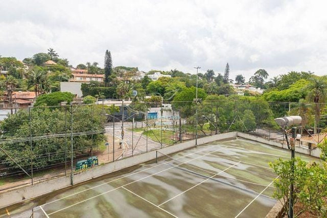 Imagem Casa com 4 Quartos à Venda, 850 m² em Morumbi - São Paulo Imagem Casa com 4 Quartos à Venda, 850 m² em Morumbi - São Paulo