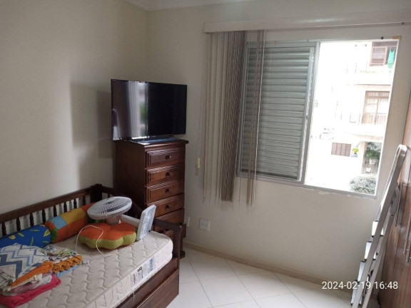 Imagem Apartamento com 3 Quartos à Venda, 110 m² em Passagem - Cabo Frio Imagem Apartamento com 3 Quartos à Venda, 110 m² em Passagem - Cabo Frio