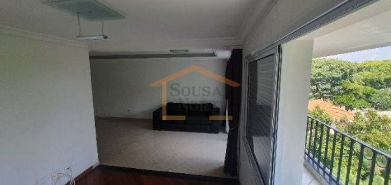 Imagem Apartamento com 2 Quartos à Venda, 88 m² em Santana - São Paulo