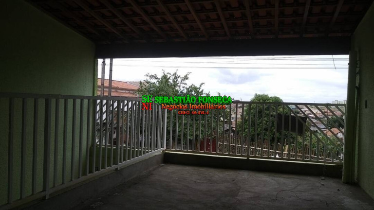 Imagem Casa com 2 Quartos à Venda, 125 m² em Jardim São José Leste - São José Dos Campos