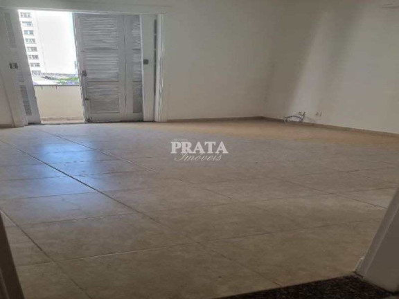Imagem Apartamento com 3 Quartos à Venda, 125 m² em Centro - São Vicente Imagem Apartamento com 3 Quartos à Venda, 125 m² em Centro - São Vicente