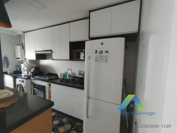Imagem Apartamento com 2 Quartos à Venda, 77 m² em Centro - São Bernardo Do Campo Imagem Apartamento com 2 Quartos à Venda, 77 m² em Centro - São Bernardo Do Campo