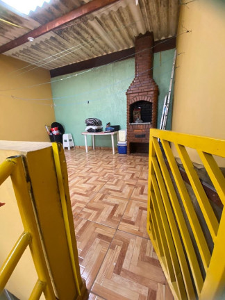 Imagem Sobrado com 2 Quartos à Venda, 125 m² em Jardim Aeródromo - Guarulhos Imagem Sobrado com 2 Quartos à Venda, 125 m² em Jardim Aeródromo - Guarulhos