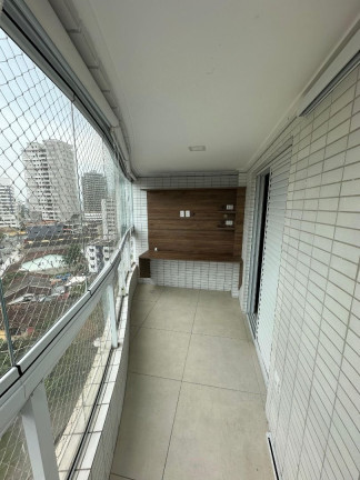 Imagem Imóvel com 1 Quarto à Venda, 55 m² em Vila Guilhermina - Praia Grande Imagem Imóvel com 1 Quarto à Venda, 55 m² em Vila Guilhermina - Praia Grande