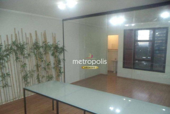Imagem Sala Comercial à Venda, 46 m² em Vila Olímpia - São Paulo Imagem Sala Comercial à Venda, 46 m² em Vila Olímpia - São Paulo