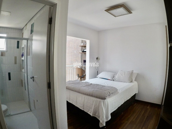 Imagem Apartamento com 2 Quartos à Venda, 62 m² em Jaguaré - São Paulo