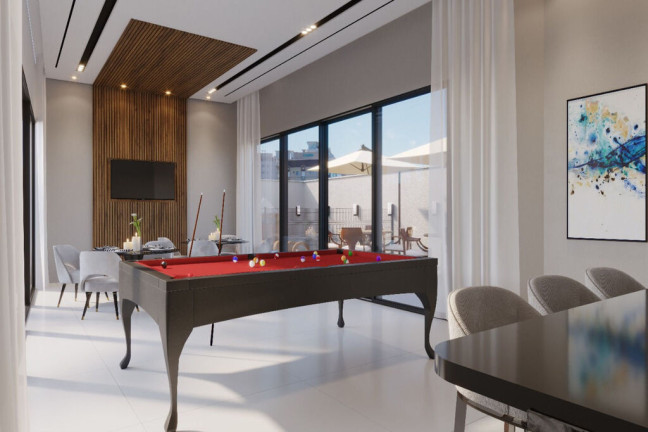 Imagem Apartamento com 3 Quartos à Venda, 150 m² em Porto Belo - Porto Belo