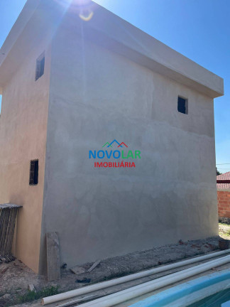 Imagem Casa com 3 Quartos à Venda, 180 m² em Balneário São Pedro - São Pedro Da Aldeia Imagem Casa com 3 Quartos à Venda, 180 m² em Balneário São Pedro - São Pedro Da Aldeia