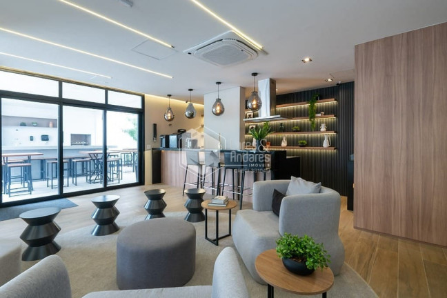 Imagem Studio com 1 Quarto à Venda, 26 m² em Pinheiros - São Paulo Imagem Studio com 1 Quarto à Venda, 26 m² em Pinheiros - São Paulo