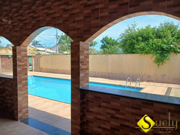Imagem Casa com 3 Quartos à Venda, 480 m² em Itaipuaçu - Maricá