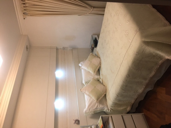 Imagem Apartamento com 3 Quartos à Venda, 142 m² em Mooca - São Paulo