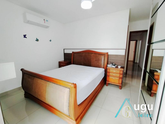 Imagem Apartamento com 3 Quartos à Venda, 140 m² em Centro - Guarapari