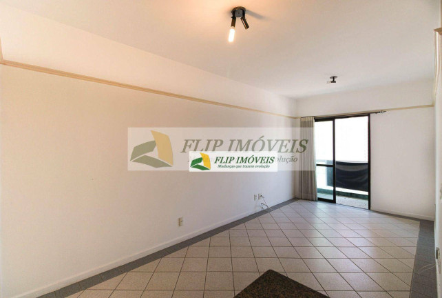 Apartamento com 1 Quarto à Venda, 73 m² em Cambuí - Campinas