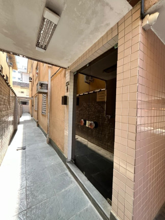 Imagem Apartamento com 2 Quartos à Venda, 64 m² em Embaré - Santos