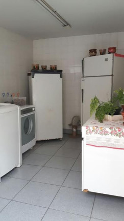 Imagem Casa com 4 Quartos à Venda, 166 m² em Mooca - São Paulo