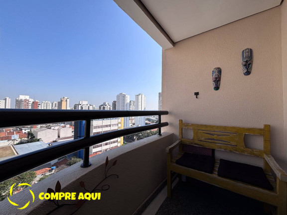 Imagem Apartamento com 2 Quartos à Venda, 62 m² em Vila Romana - São Paulo Imagem Apartamento com 2 Quartos à Venda, 62 m² em Vila Romana - São Paulo