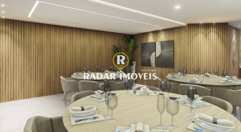 Imagem Apartamento com 2 Quartos à Venda, 70 m² em Braga - Cabo Frio