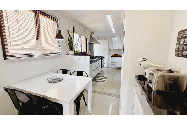 Imagem Apartamento com 3 Quartos à Venda, 163 m² em Panamby - São Paulo Imagem Apartamento com 3 Quartos à Venda, 163 m² em Panamby - São Paulo